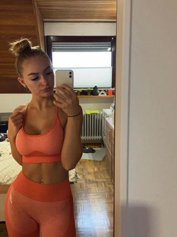 Индивидуалка Амелия Фотография 3